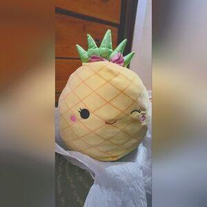 Pineapple Squishmallow
